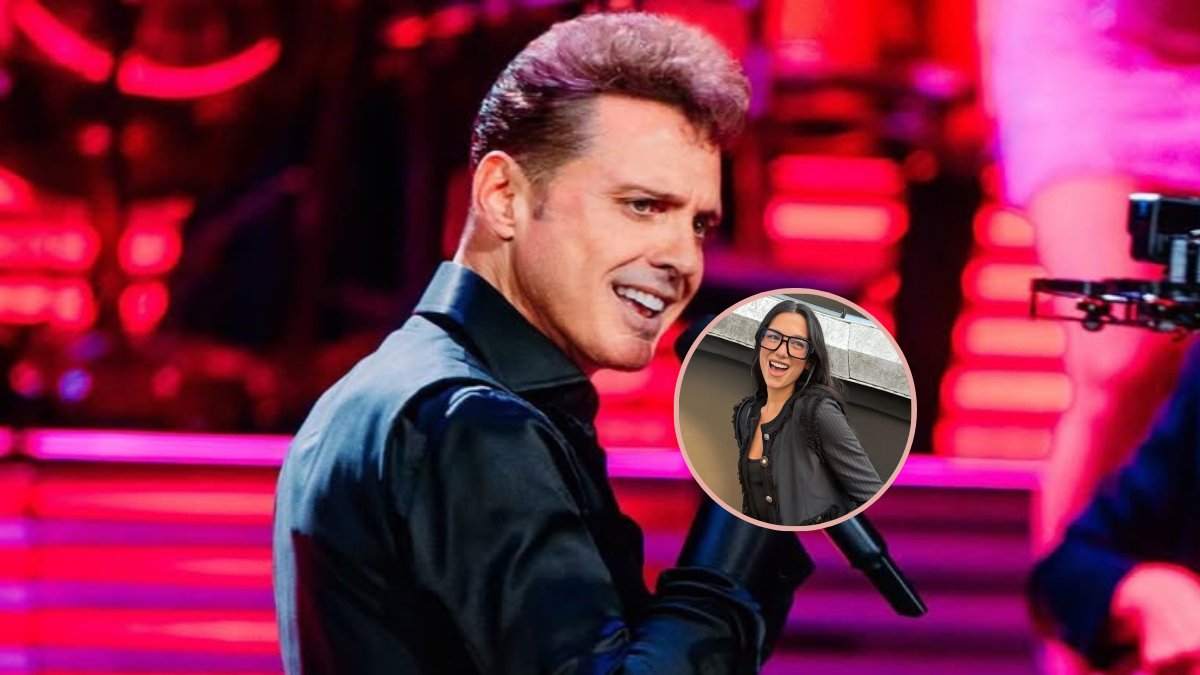 Luis Miguel se hace viral por publicar foto “al lado” de Dua Lipa y desata estas teorías sobre su significado