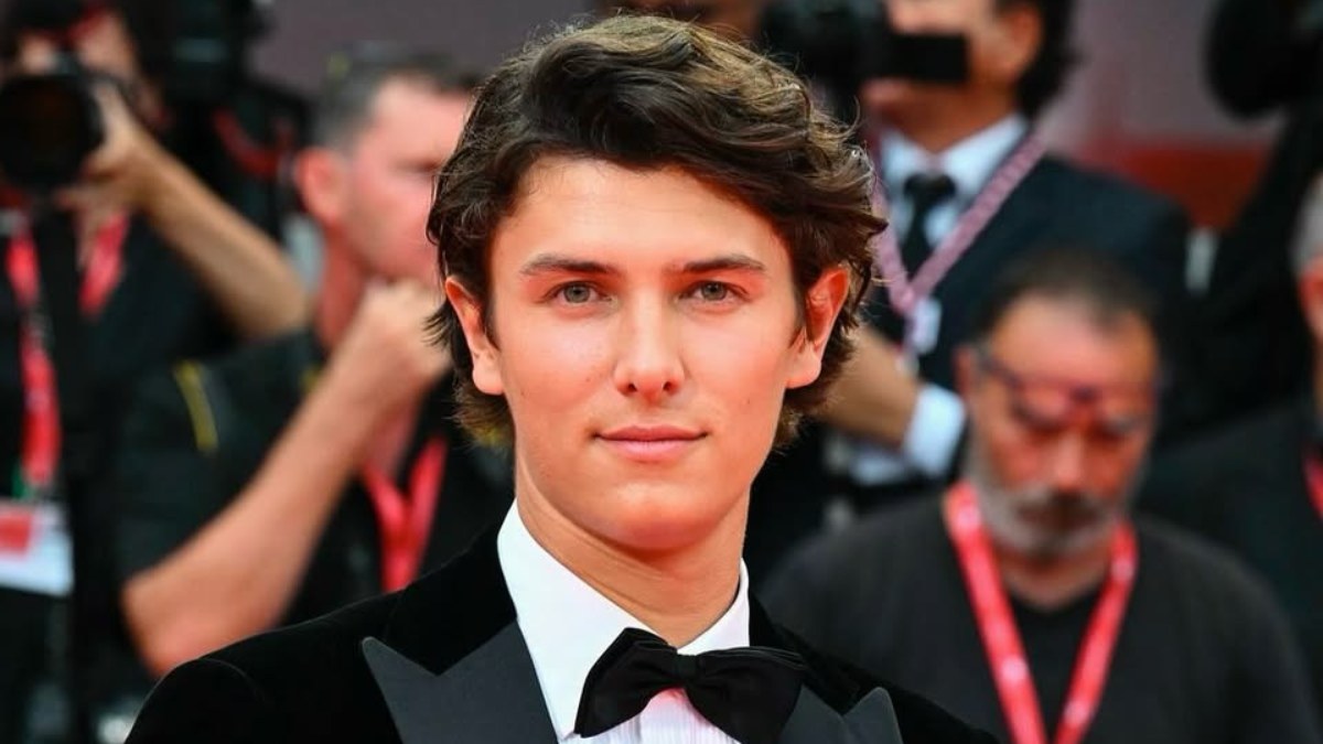 Despojado de su título de príncipe, Nicolás de Dinamarca prepara su debut como actor: esto se sabe