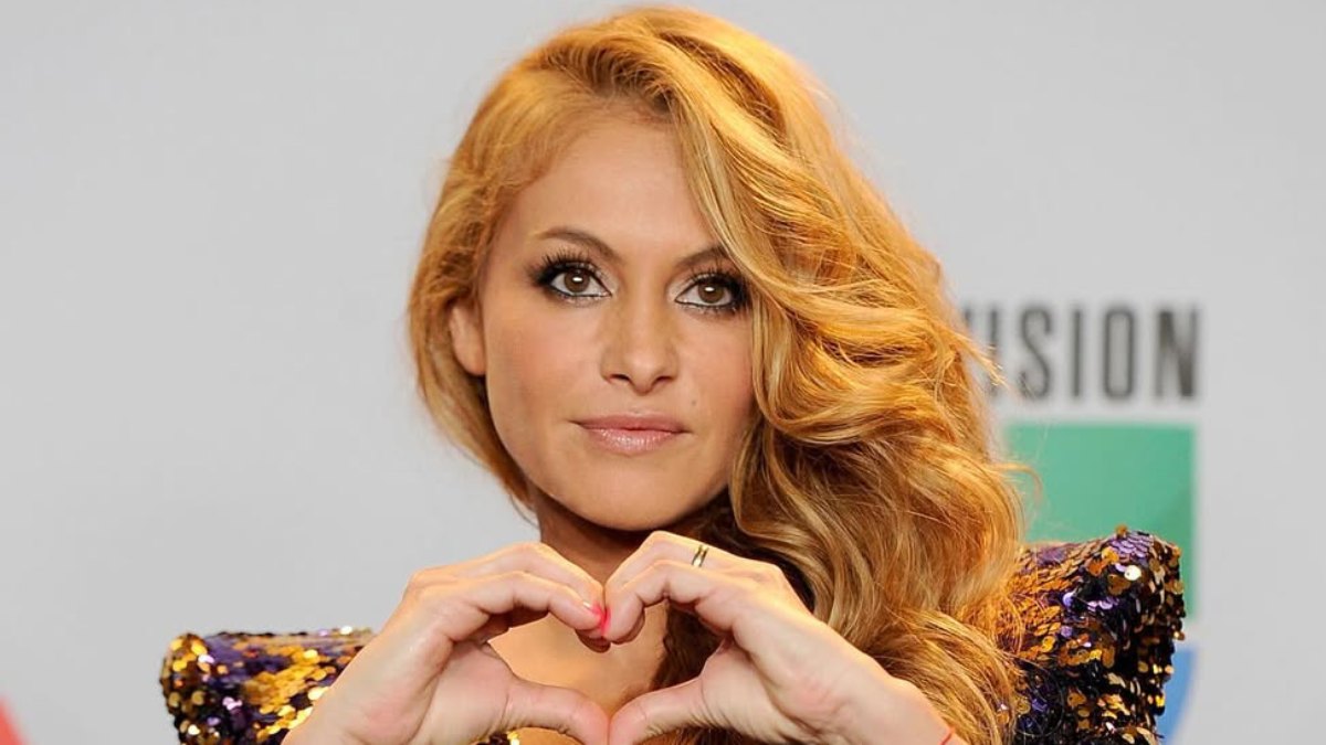 Amigo de Paulina Rubio desmiente rumores de que fue desalojada de su casa de Miami: esto dijo