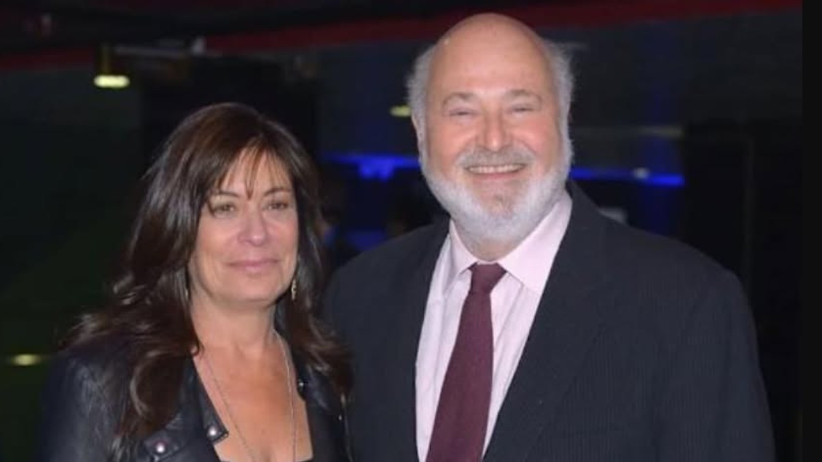 Rob Reiner y su esposa, Michele Singer Reiner, fuero hallados sin vida en su casa de Los Ángeles.