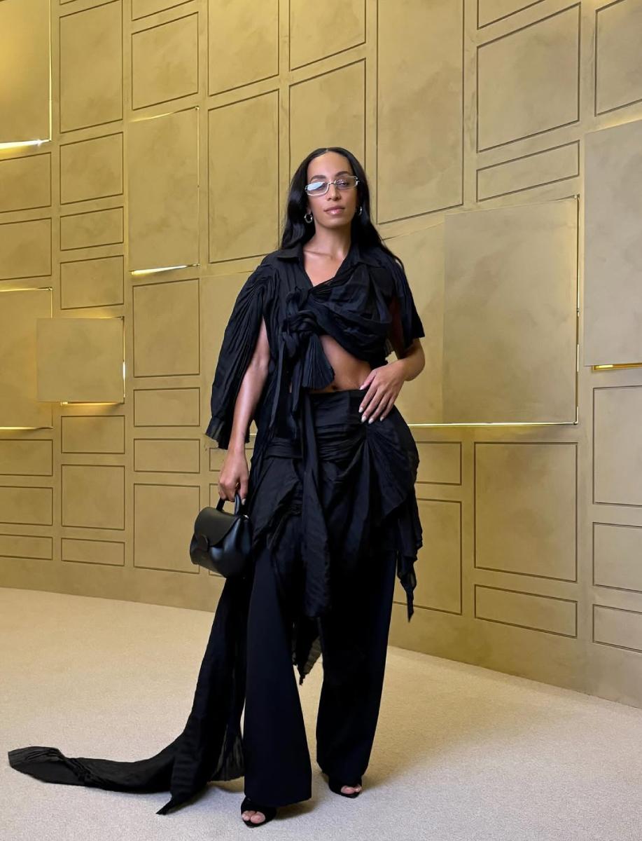 Las imágenes de vigilancia del elevador mostraron a Solange golpeando a Jay-Z.