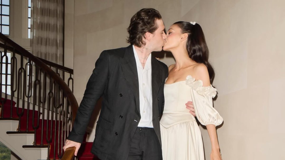 El acuerdo prenupcial que “esposa” a Brooklyn Beckham con la familia Peltz: las cláusulas que habrían preocupado a David y Victoria