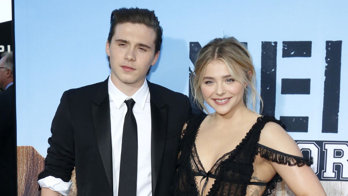 En medio del escándalo, resurgen declaraciones de Chloë Grace Moretz, exnovia de Brooklyn Beckham, explicando cómo eran Victoria y David como padres