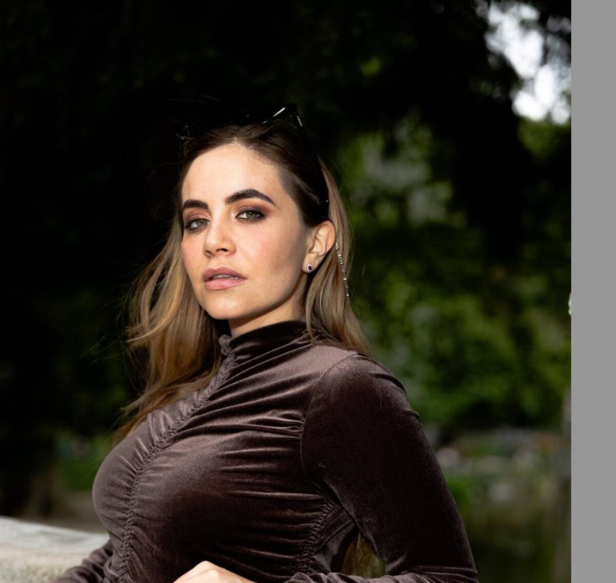Doctora Marisol, especialista en Medicina Estética y Bienestar Médico,