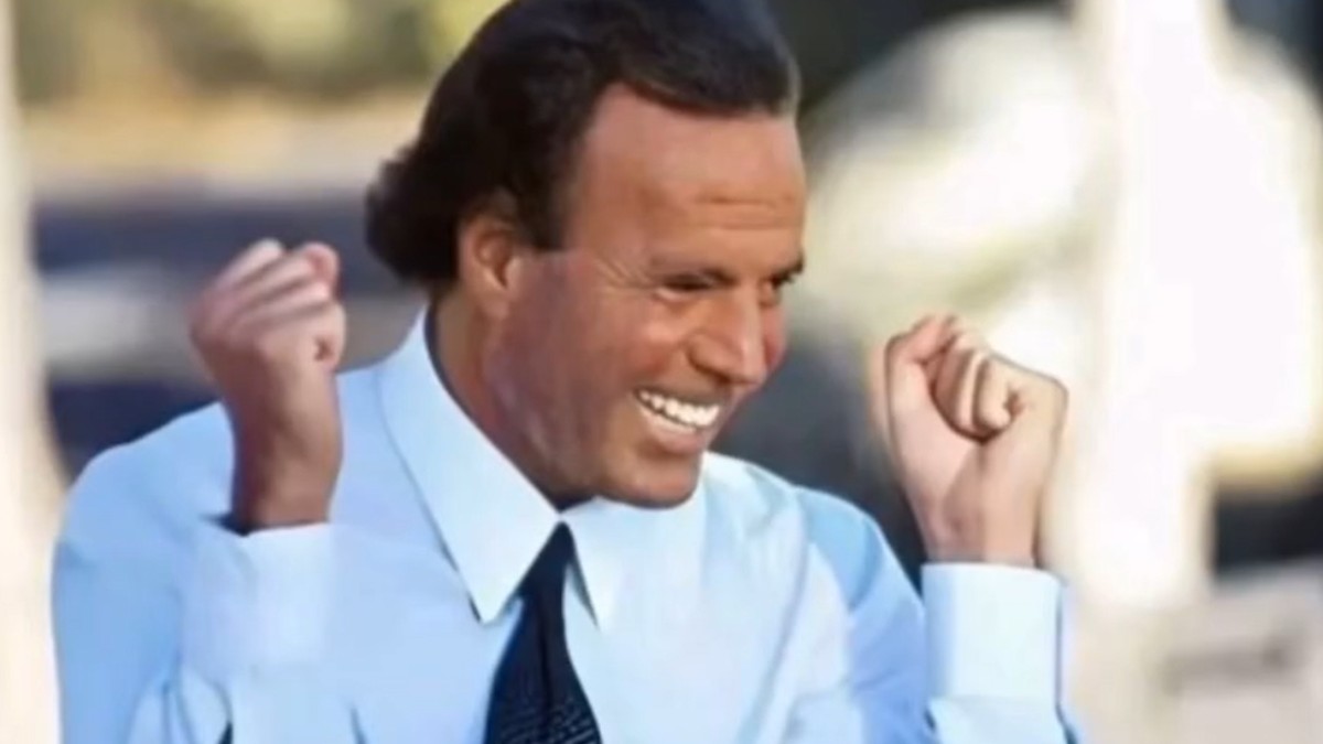 La Fiscalía de la Audiencia Nacional archivó la denuncia en contra de Julio Iglesias.