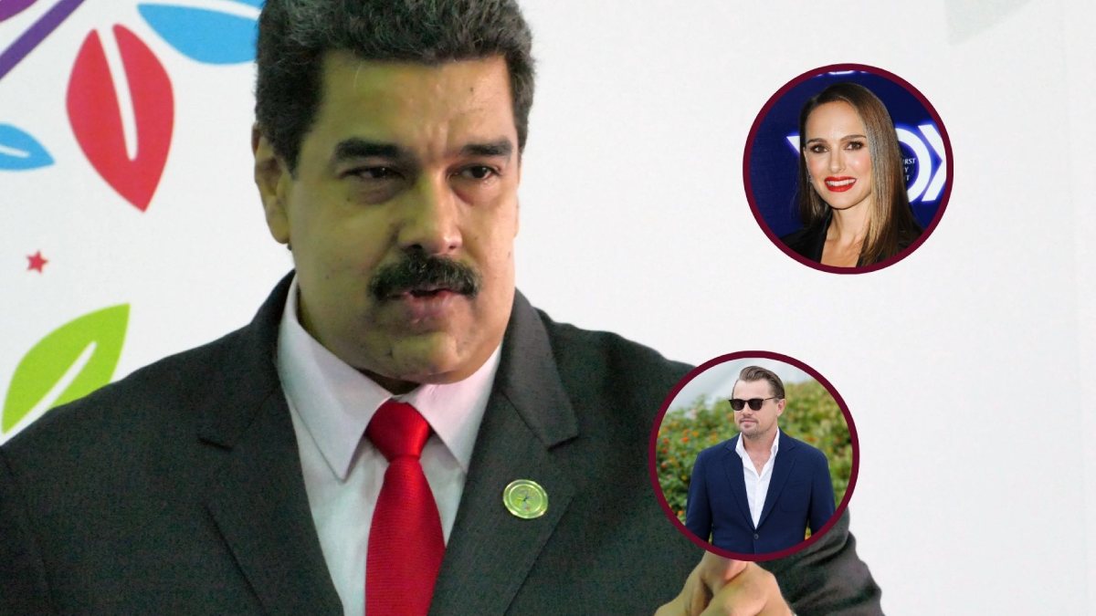 Así se vieron afectados estos famosos en el Caribe tras la detención de Nicolás Maduro