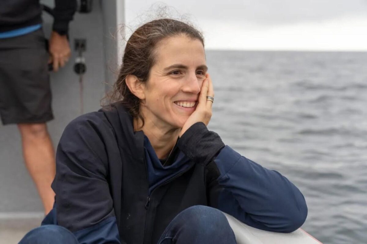Tatiana murió a los 35 años el 30 de diciembre.