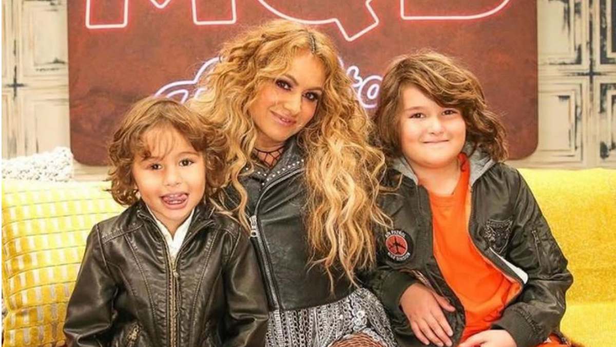 Andrea Nicolás hablará por primera vez con un juez en el pleito que tienen sus papás por su custodia.