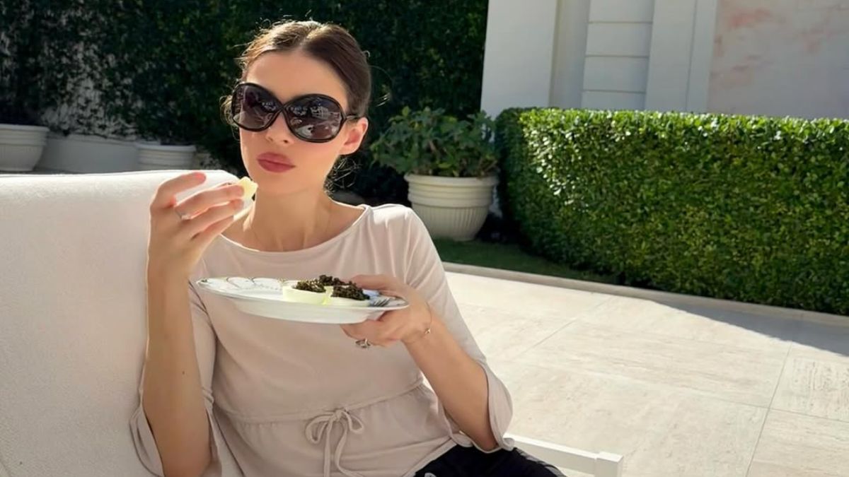 Nicola Peltz: cuando amar significa desplazar a todos los demás
