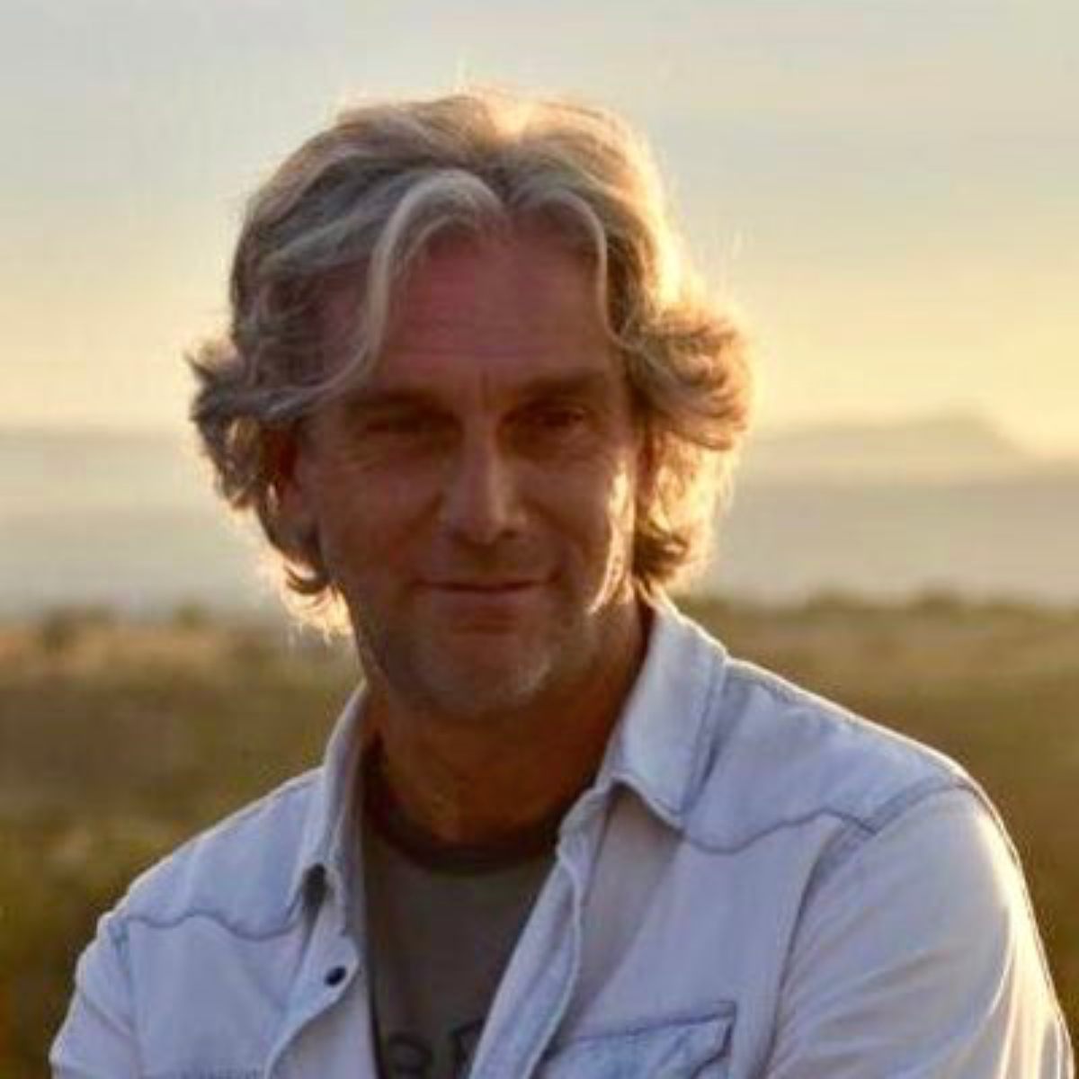 Marcelo Imposti fue novio de Paola Rojas por cuatro años.