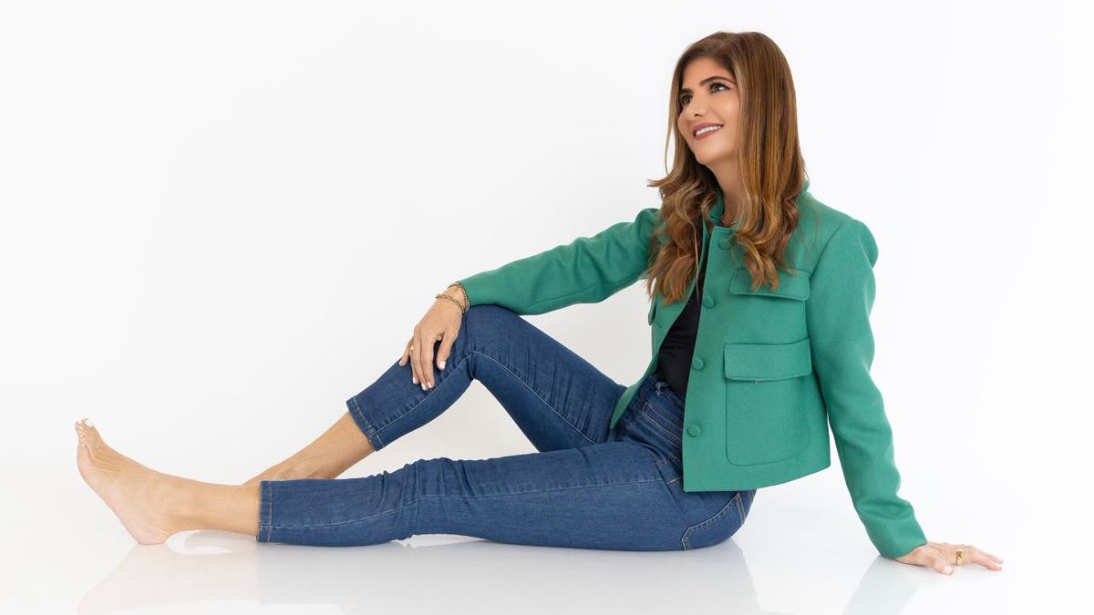 Sonia Fasja nos dice cuáles son las preguntas que debes hacerte para cambiar tu vida este 2026