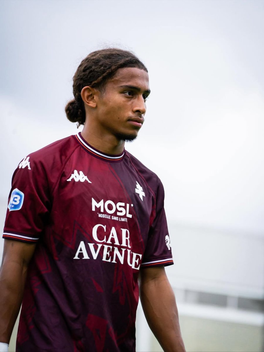 Tahirys Dos Santos sobrevivió al incendio.