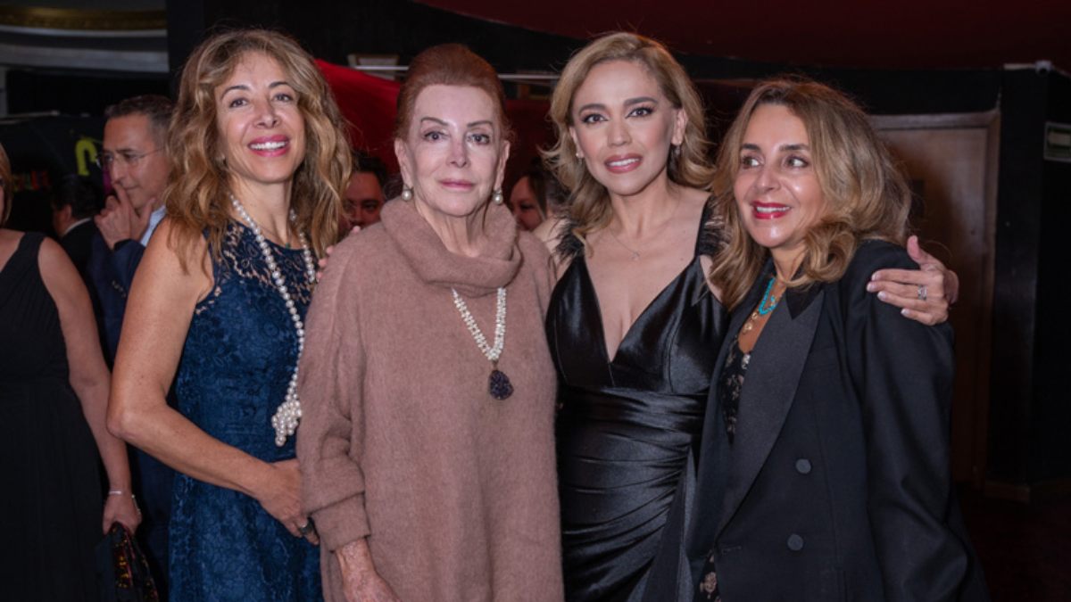 Reconocen el liderazgo y la excelencia en The Royals: International Hall of Fame México