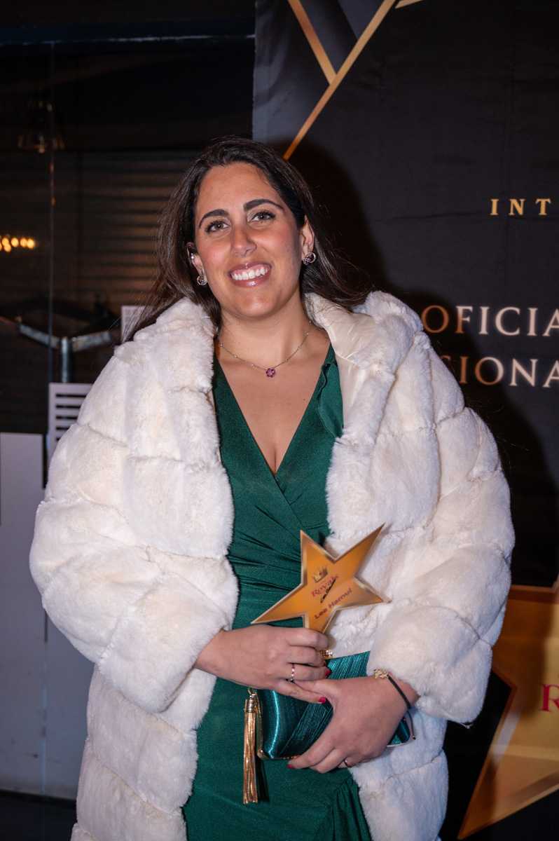 Lea Hamui.