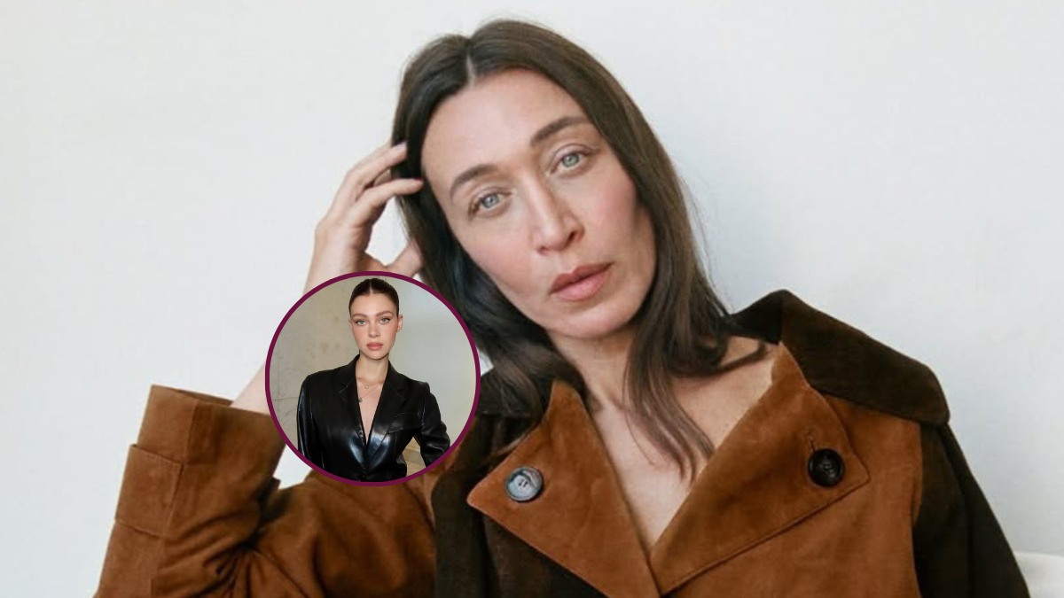 Alana Hadid, ‘excuñada’ de Nicola Peltz, la describe como ‘ávida de fama’ y nos hace recordar que su hermano se alejó de su familia ‘por culpa’ de ella