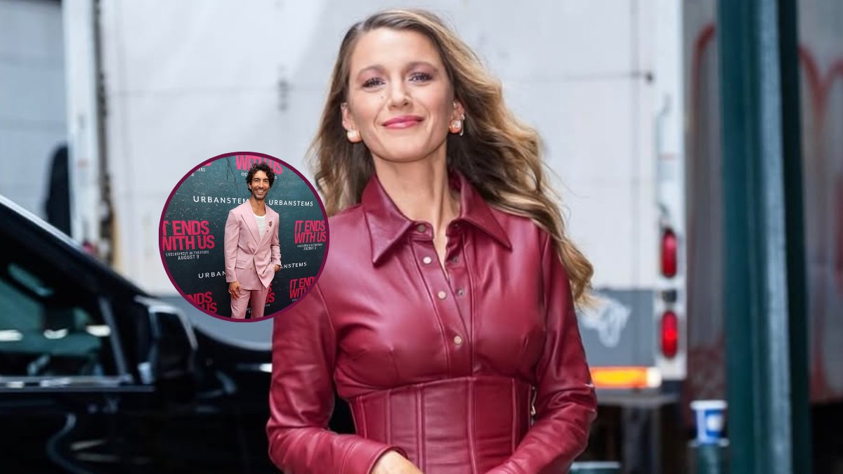 Dan a conocer un audio ‘amistoso’ que Blake Lively envió a Justin Baldoni que comprometería su versión en demanda contra el actor