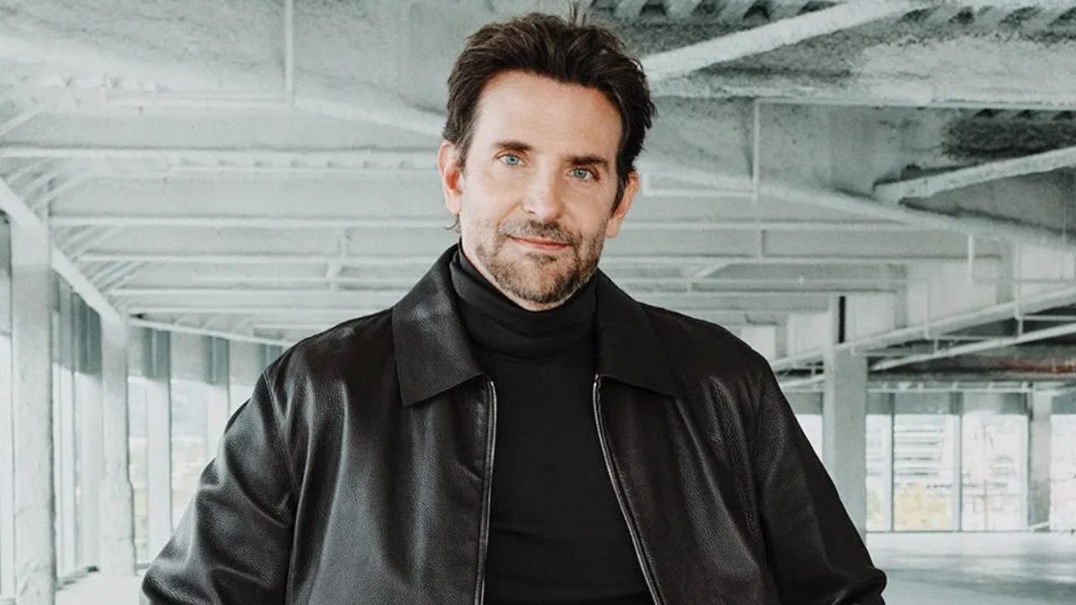 Ante insistentes rumores sobre cirugía plástica, Bradley Cooper, finalmente, rompe el silencio y dice si se operó