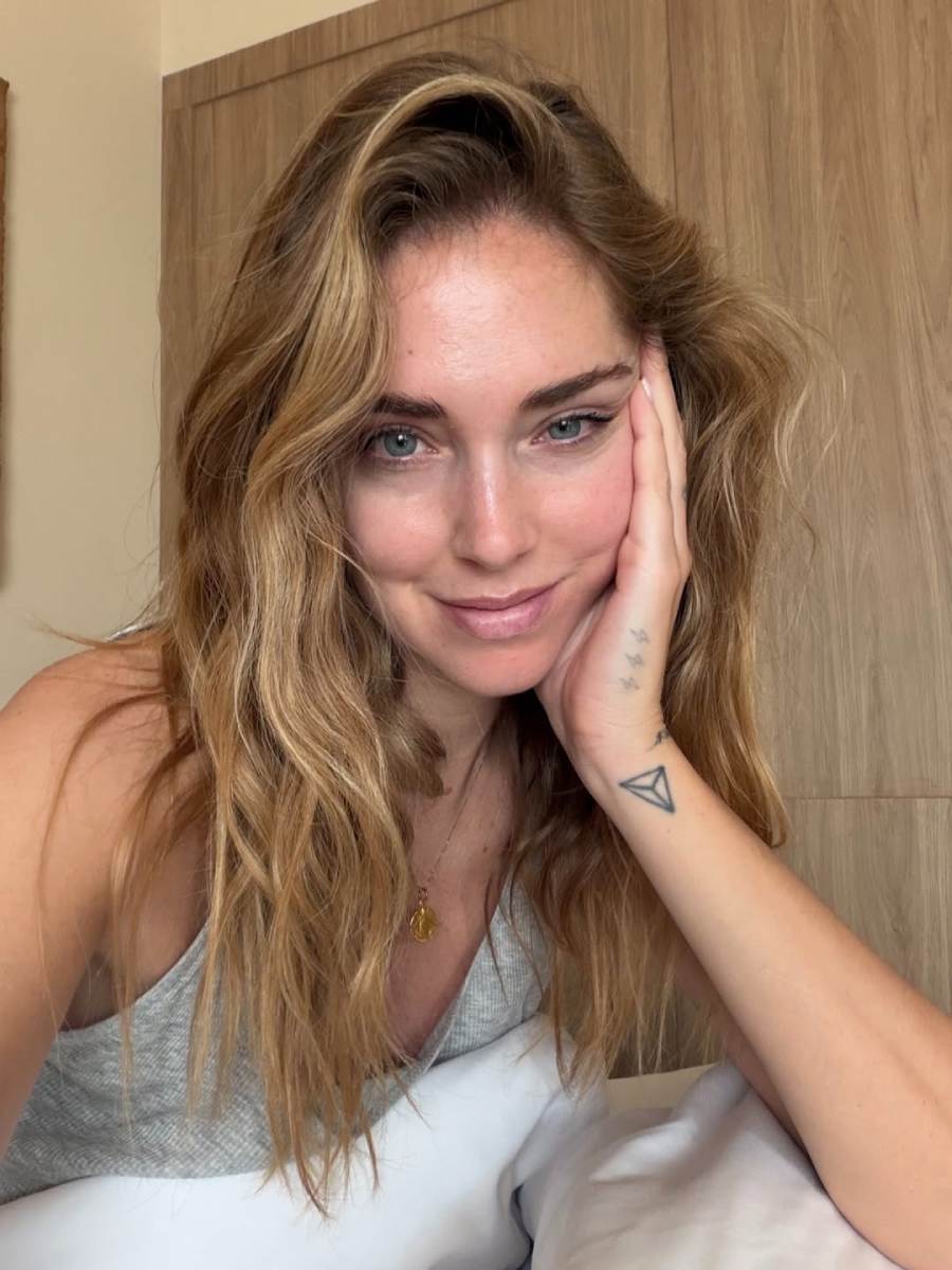 La Fiscalía italiana había solicitado para Ferragni una pena de un año y ocho meses de prisión. 