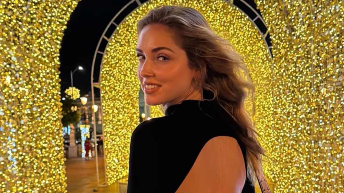 ‘Se acabó la pesadilla’: la reacción de Chiara Ferragni tras ser absuelta del delito de estafa por ‘Pandoro Gate’
