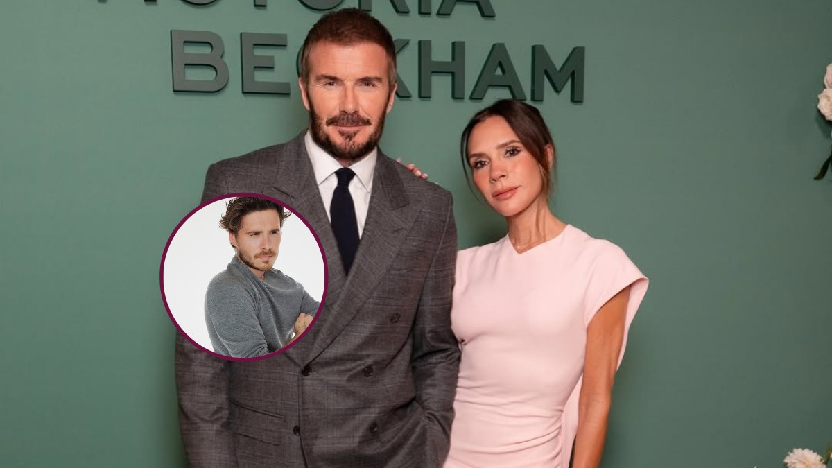 ¡De mal en peor! Brooklyn Beckham “advierte” a sus papás, David y Victoria, que solo lo pueden contactar por medio de abogados