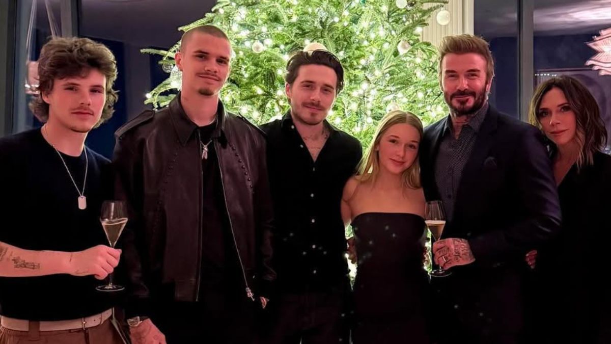Cansado de falsos rumores, Brooklyn Beckham publica intenso y directo mensaje contando toda su verdad sobre el distanciamiento con sus papás