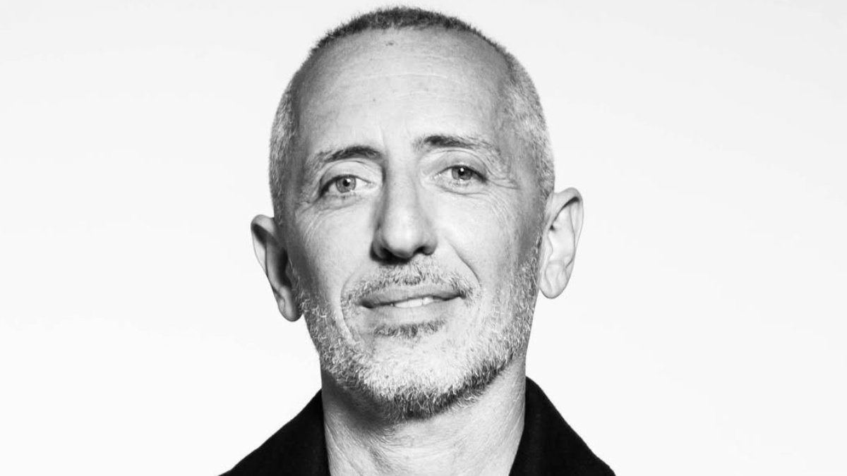 La sincera confesión de Gad Elmaleh, ex de Carlota Casiraghi, sobre su salud y una de las etapas más complicadas de su vida La sincera confesión de Gad Elmaleh, ex de Carlota Casiraghi, sobre su salud y una de las etapas más complicadas de su vida