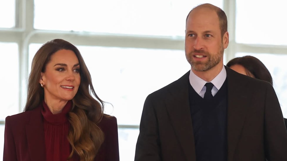 ¿Se ‘blindan’ para lo que traiga el 2026? Lo que se sabe de la experta en gestión de crisis que recién contrataron el príncipe William y Kate Middleton ¿Se ‘blindan’ para lo que traiga el 2026? Lo que se sabe de la experta en gestión de crisis que recién contrataron el príncipe William y Kate Middleton