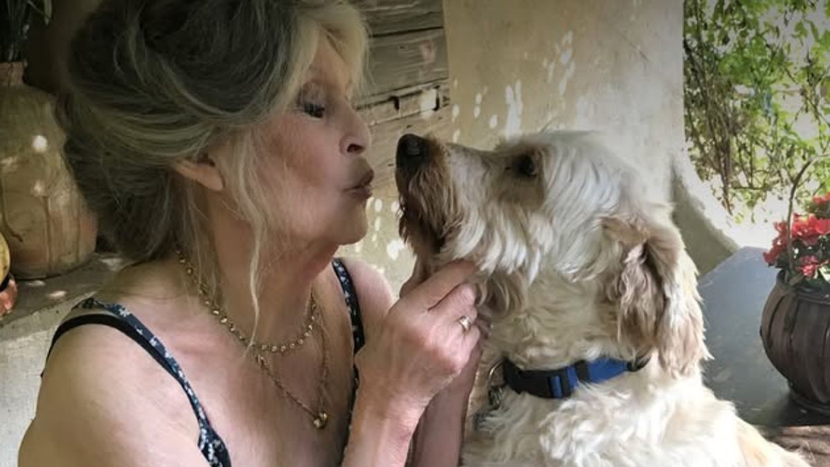 Viudo de Brigitte Bardot revela las causas de muerte de la actriz y dice cómo fueron sus últimos meses de vida