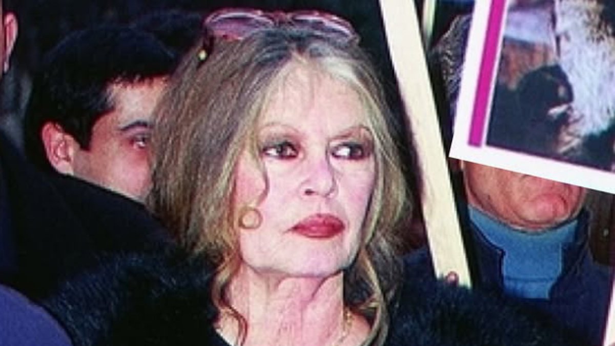 Brigitte Bardot murió a los 91 años el 28 de diciembre del 2025.