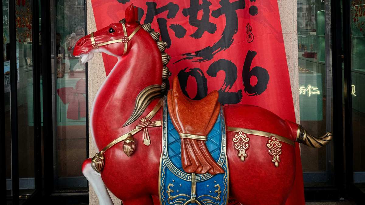 Inicia el Año Nuevo Chino: descubre cómo la energía del Caballo de Fuego marcará el nuevo ciclo