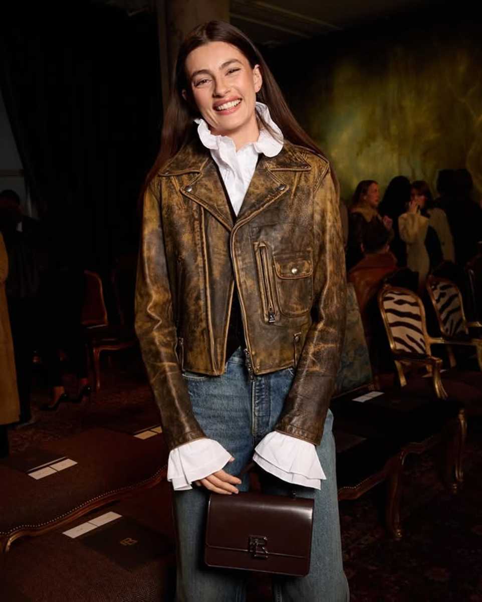 Diana Silvers.