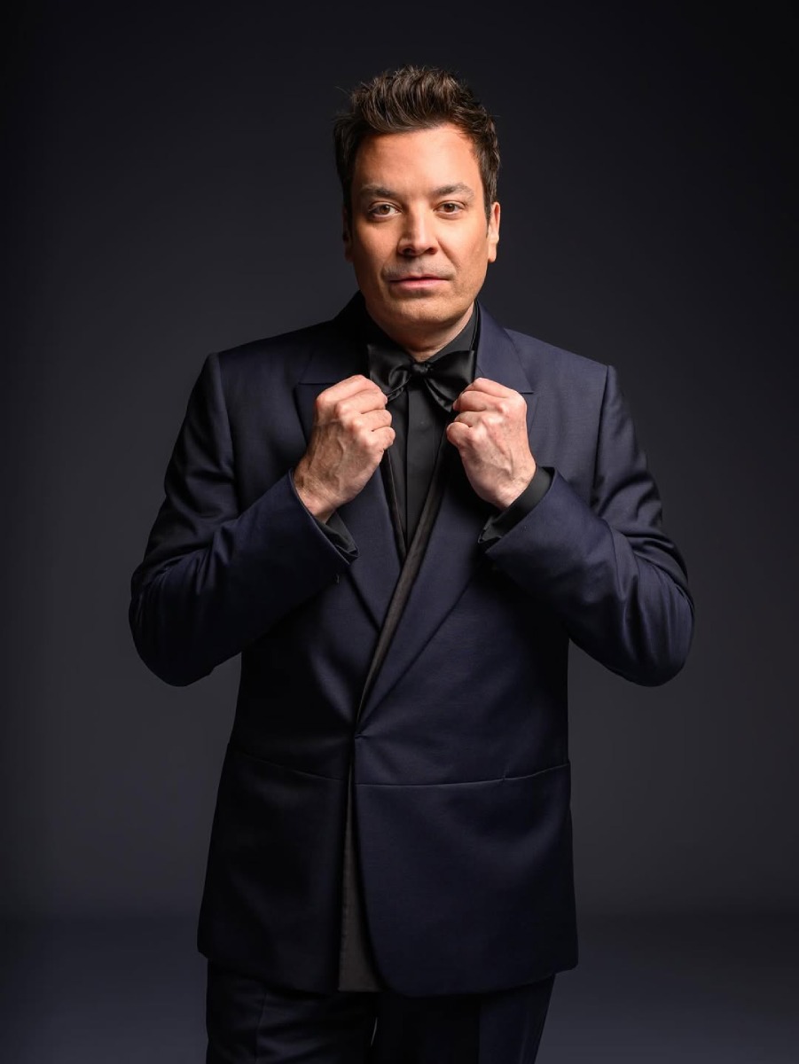 Jimmy Fallon es socio de Tommy Mottola en la venta de salsas para cocinar.