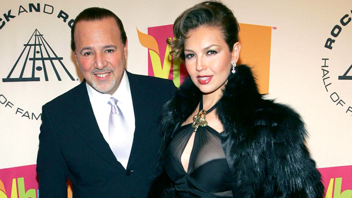 El escándalo de Jeffrey Epstein alcanza a Tommy Mottola: uno de sus nuevos negocios ‘se cae’ por esta razón