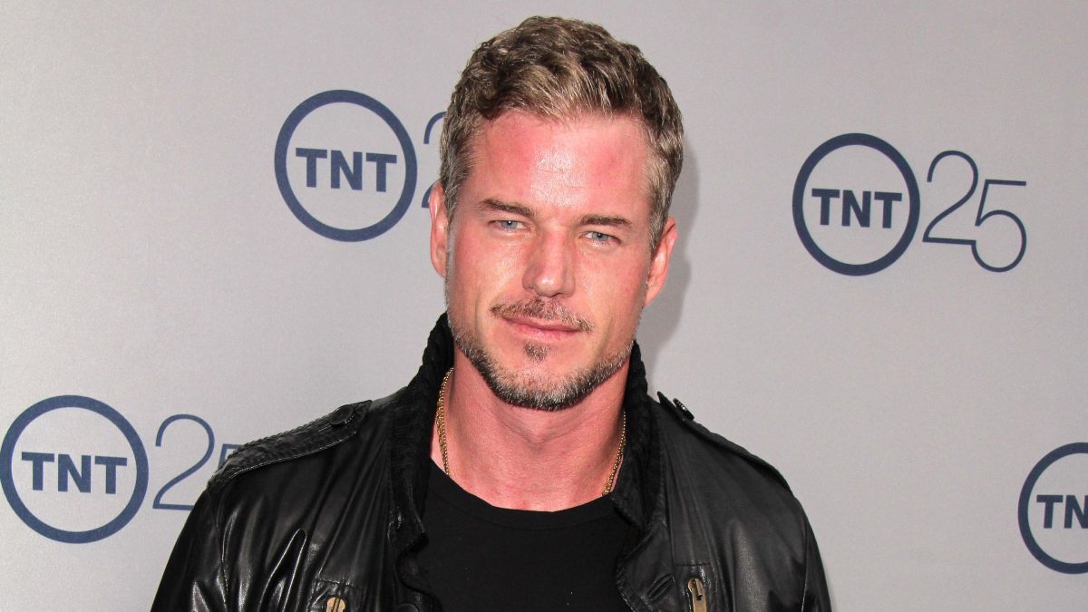 Eric Dane enfrentó sus últimos momentos con enojo: esta es la razón