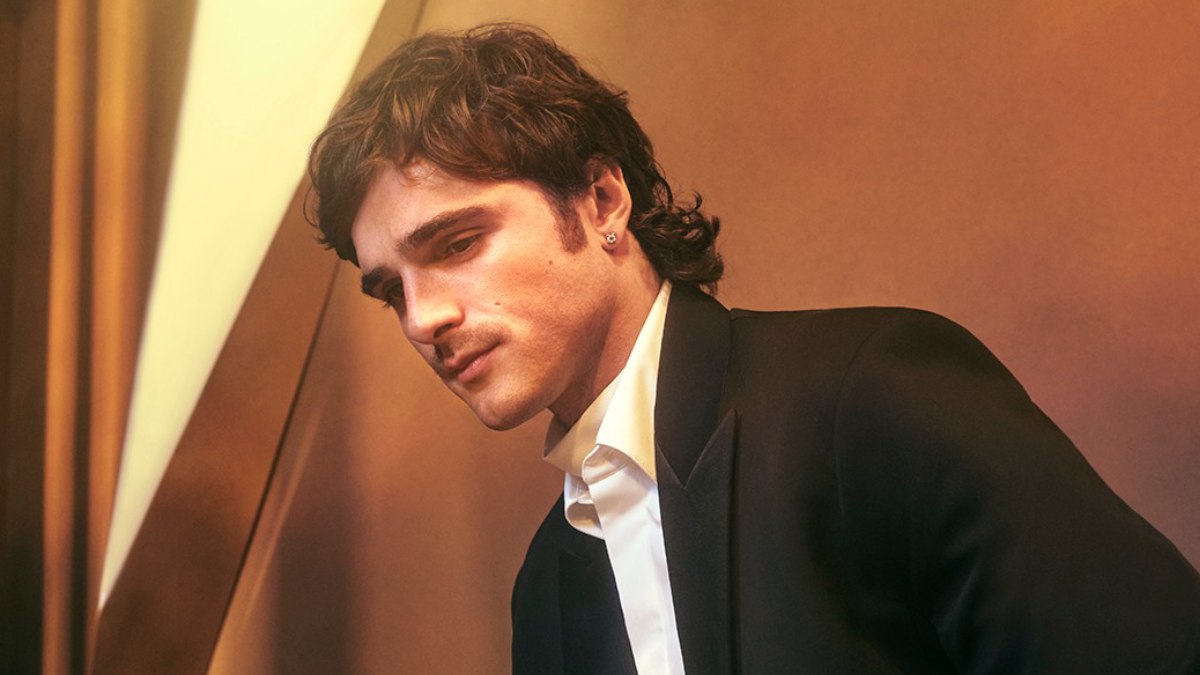 Además de australiano y guapo, Jacob Elordi es también español, estas son sus raíces vascas