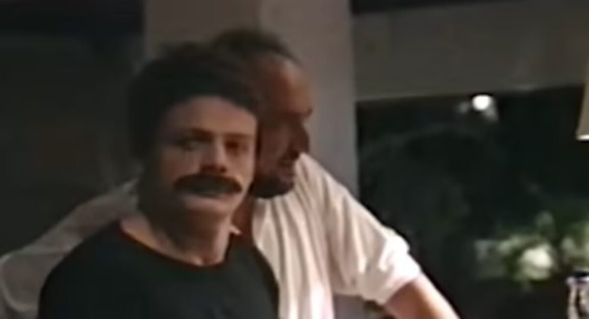 Pedro Torres fue el responsable de grabarle algunos videos musicales a Luis Miguel.