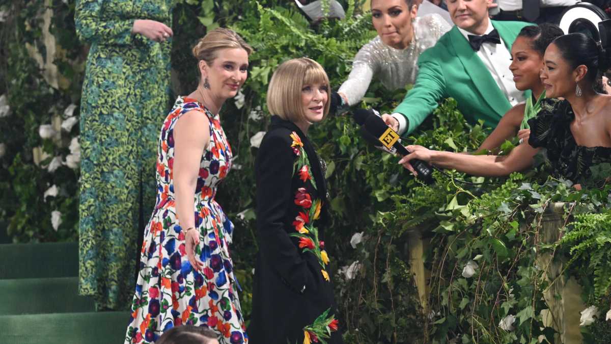 Met Gala 2026: cuando la moda trasciende el cuerpo y se convierte en arte Met Gala 2026: cuando la moda trasciende el cuerpo y se convierte en arte