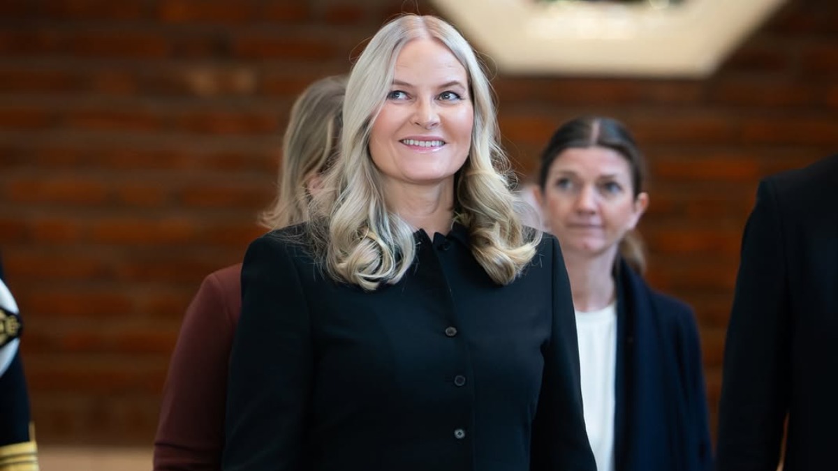 Entre el juicio de su hijo Marius Borg y su ‘amistad’ con Epstein, Mette-Marit pierde el apoyo de los noruegos para convertirse en reina