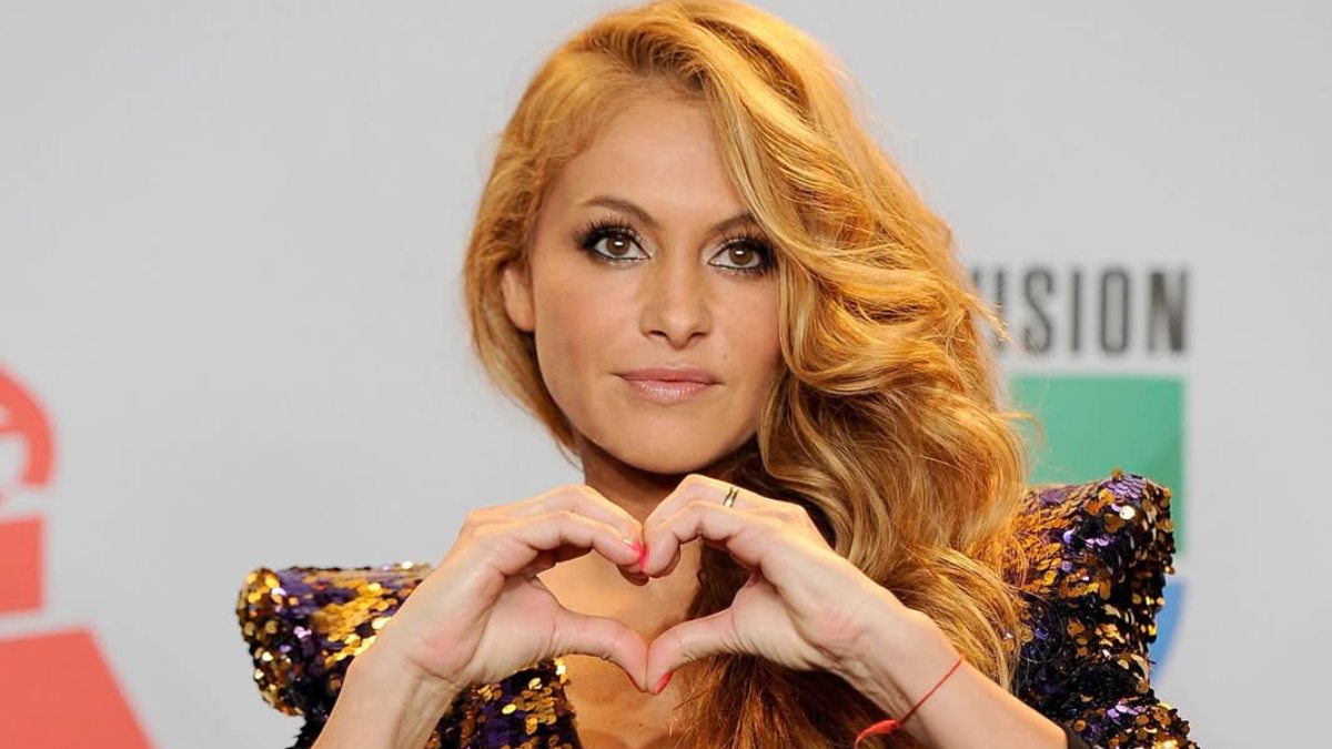 En medio del juicio por la custodia de su hijo Andrea Nicolás, Paulina Rubio contrademanda a Colate: esta es la razón