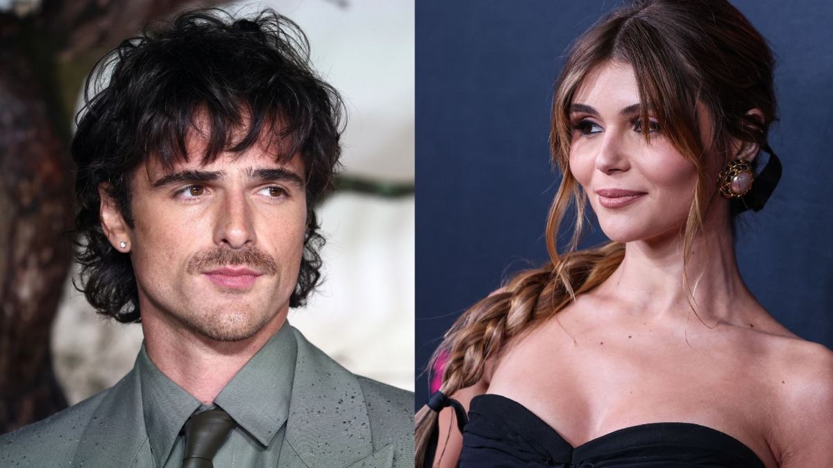¿Son o no novios? La pista que confirmaría el estatus actual de la intermitente relación de Jacob Elordi y Olivia Jade