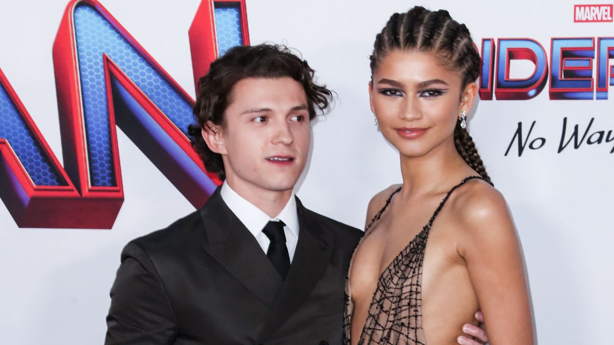 Tom Holland y Zendaya habrían terminado su relación por culpa de Sydney Sweeney.