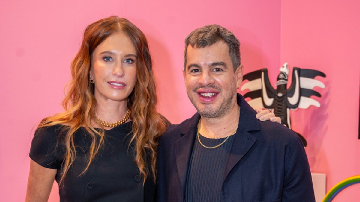 Grandes personalidades marcan presencia en ZⓈONAMACO 2026