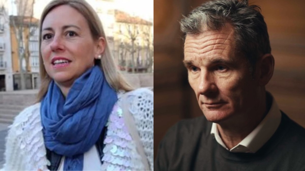Iñaki Urdangarin y su relación irrompible con Ainhoa Armentia: a prueba de polémicas familiares y tormentas mediáticas