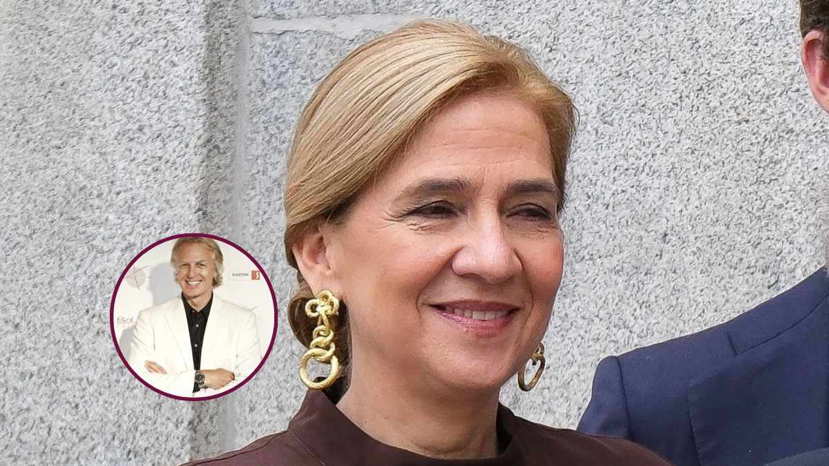 Antes de Iñaki Urdangarin, así fue el romance de la infanta Cristina con Álvaro Bultó, famoso presentador y aventurero que falleció de manera trágica