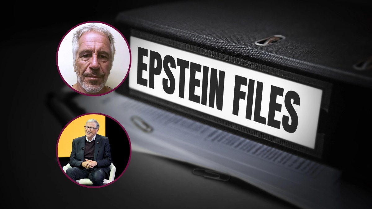 Muchos nombres famosos se enumeran en los millones de documentos publicados hasta la fecha del caso Jeffrey Epstein.