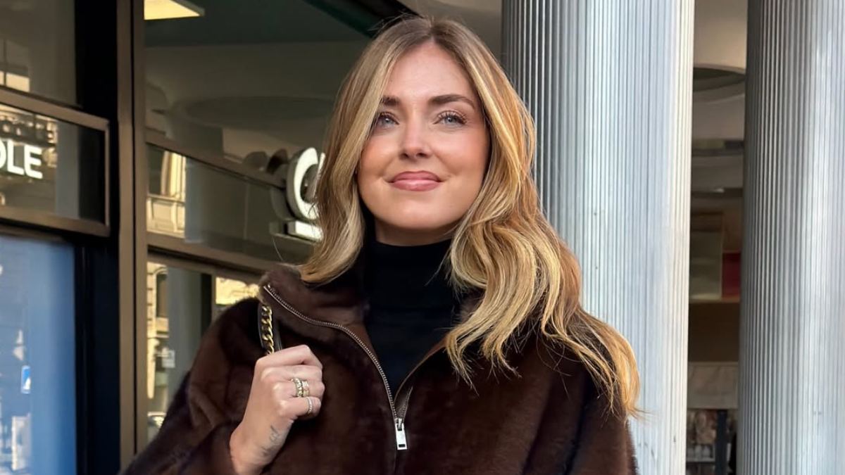 Lo que sabemos sobre José Hernández, el colombiano que conquista a Chiara Ferragni tras su separación de Giovanni Tronchetti Povera