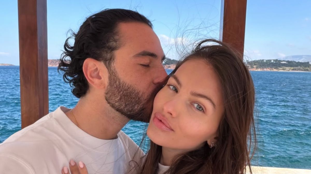 De ser la “niña más bonita del mundo” a mujer comprometida: así ha sido la evolución de la modelo Thylane Blondeau