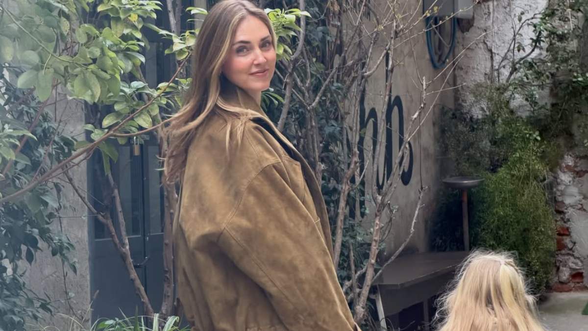 Chiara Ferragni y la celebración de Vittoria: intimidad, estilo y nuevos comienzos