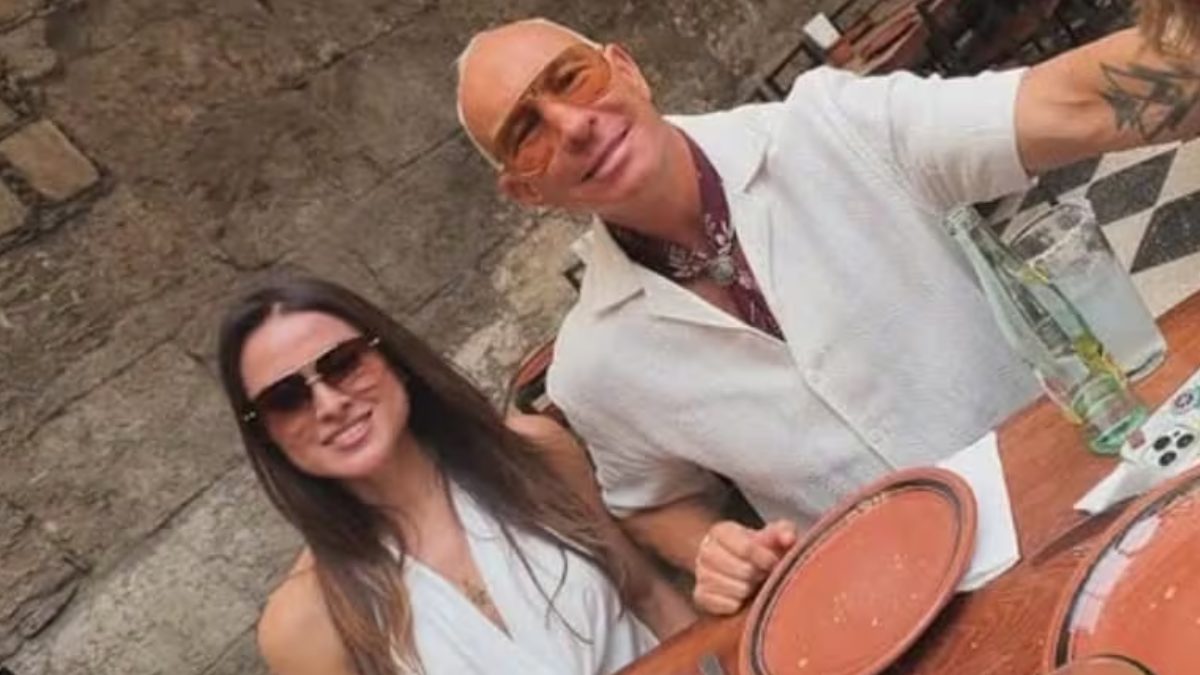 ¿‘Una imagen dice más que mil palabras’?: Erik Rubín confirmaría así que la relación con su nueva novia va en serio
