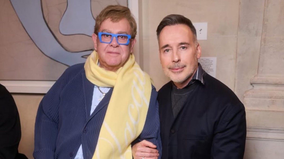 Elton John y su icónica fiesta benéfica tras los Oscar: David Furnish revela secretos de esta edición
